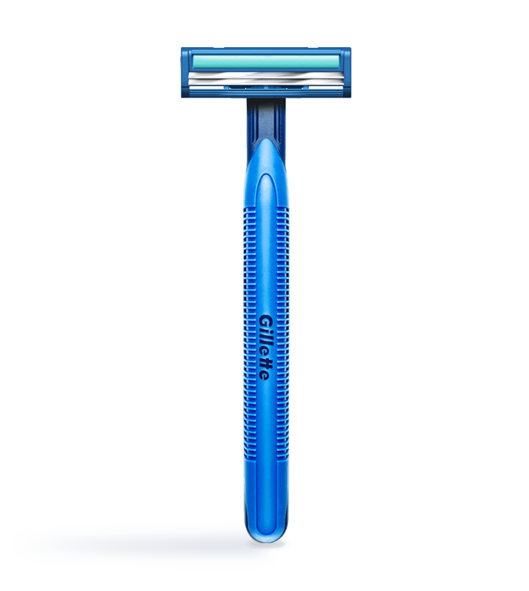 PRESTOBARBA GILLETTE ULTRAGRIP *