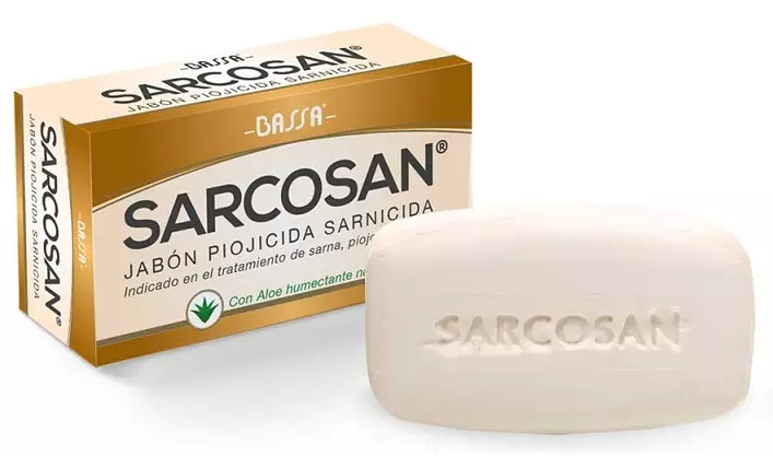 BASSA JABON SARCOSAN