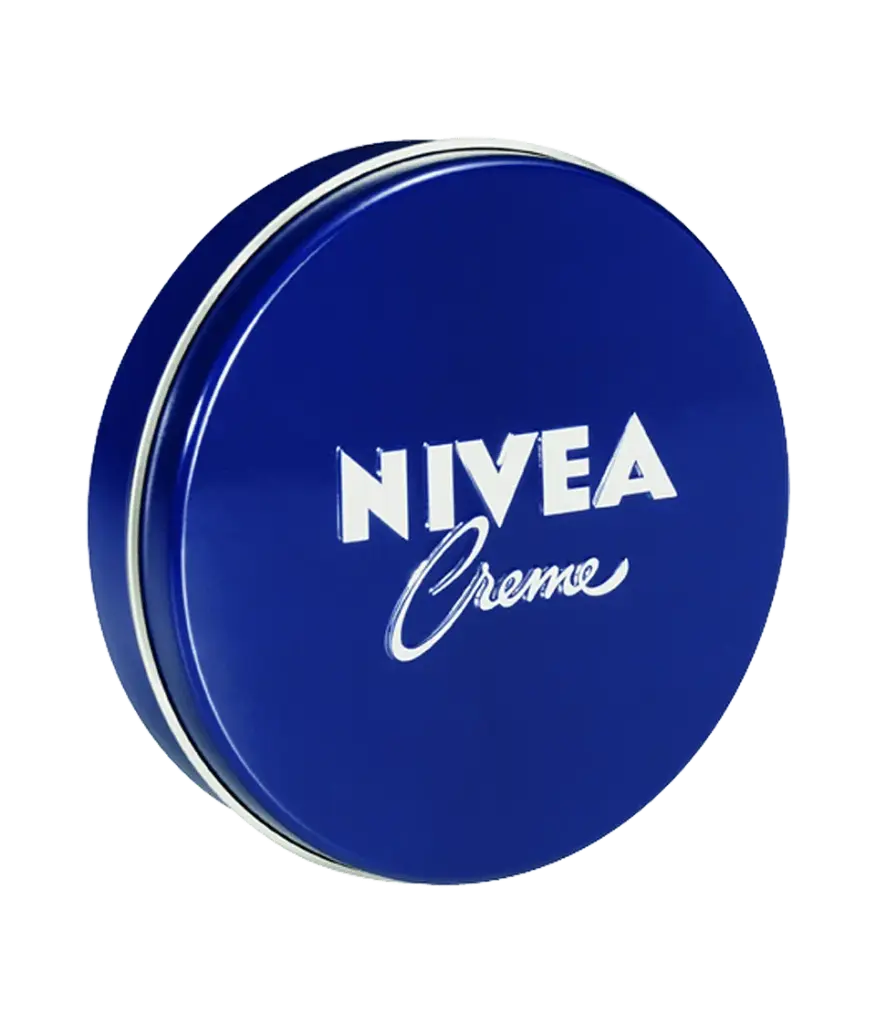 NIVEA CREMA LATA 60 ML
