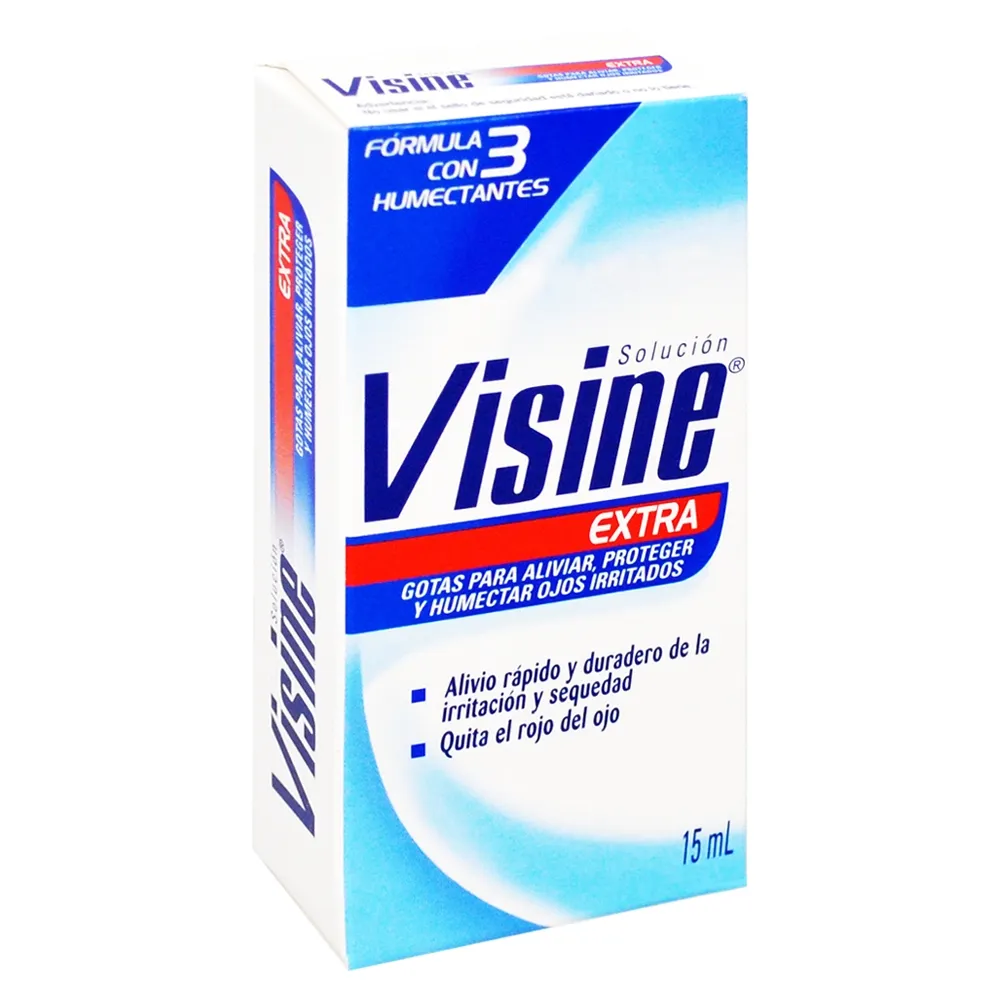 VISINA EXTRA DE 15 ML