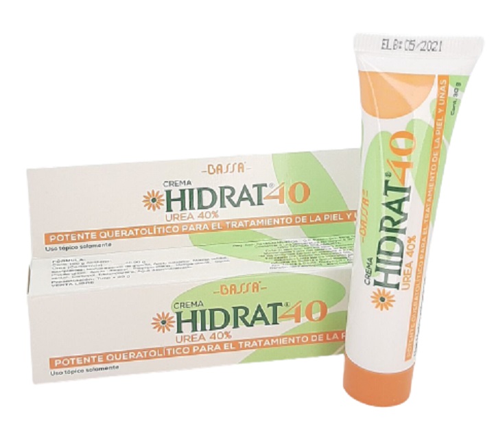HIDRAT CREMA 40% 30 G