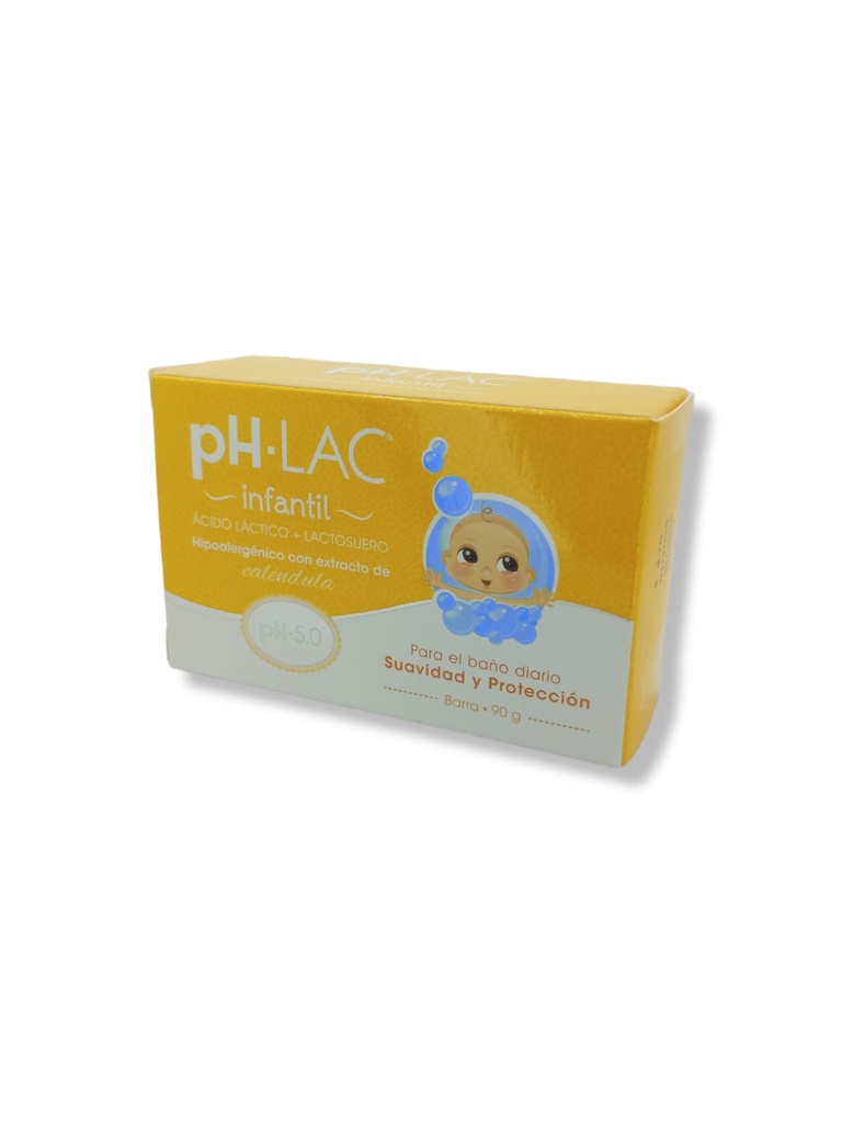 PH-LAC BARRA INFANTIL 90 G
