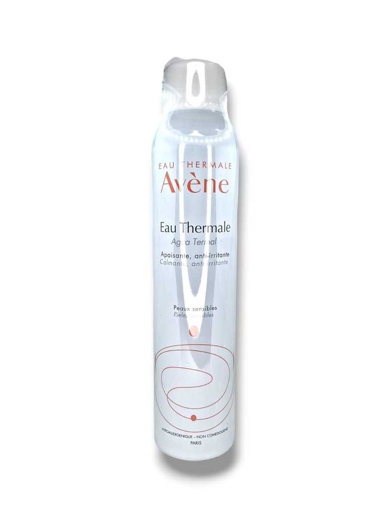 AVENE AEROSOL EUA THERMALE 300ML