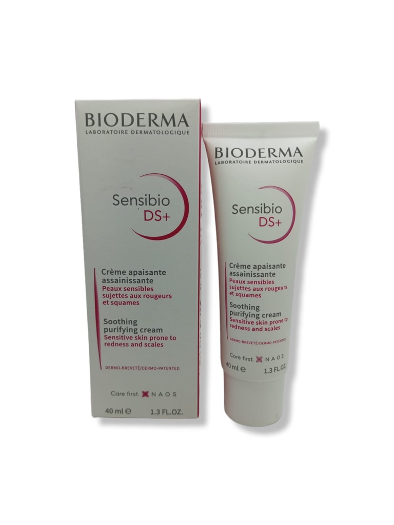 SENSIBIO DS CREMA 40ML