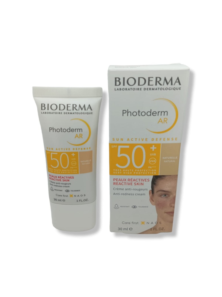 PHOTODERM AR CREMA 30 ML