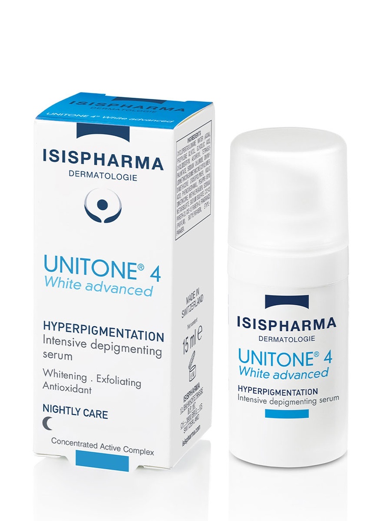 UNITONE 4 ADVANCED 15ML