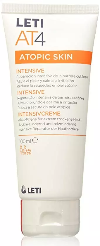 LETI AT-4 INTENSIVE 100 ML