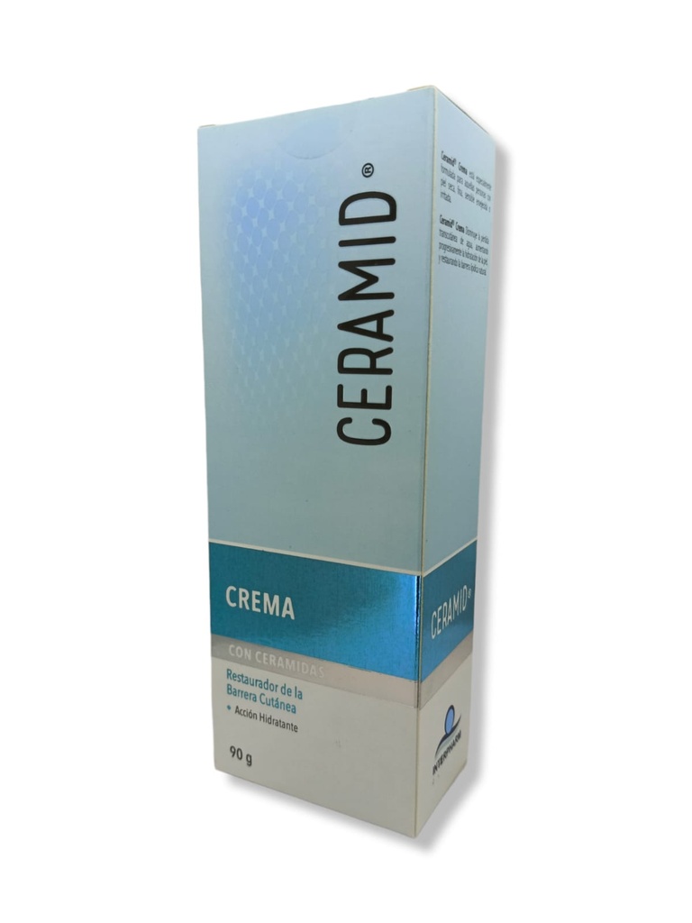 CERAMID CREMA 90 G
