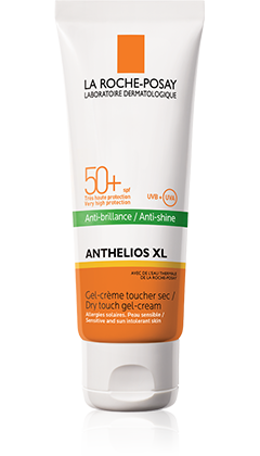 ANTHELIOS XL GEL CREMA TOQUE SECO 50+ ROCHE POSAY