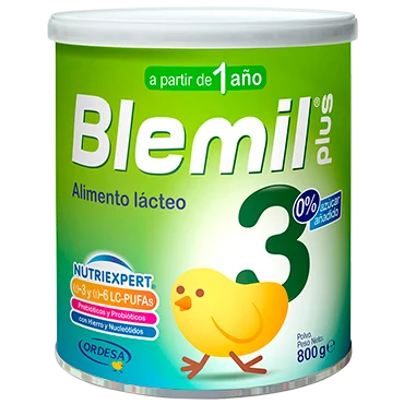 BLEMIL PLUS 3 800 G
