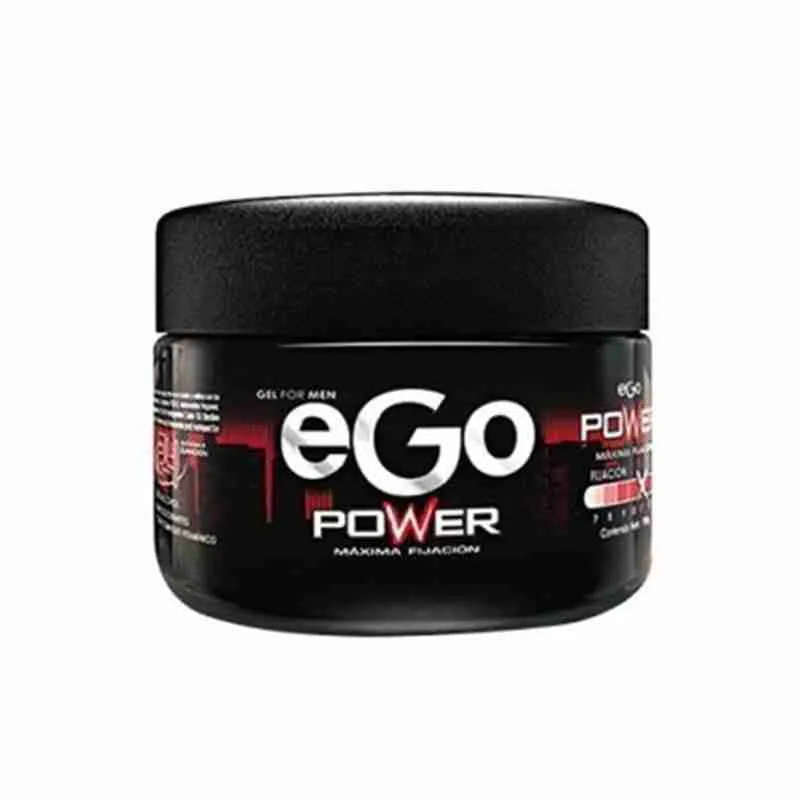 GEL EGO POWER FOR-MEN 190 GR