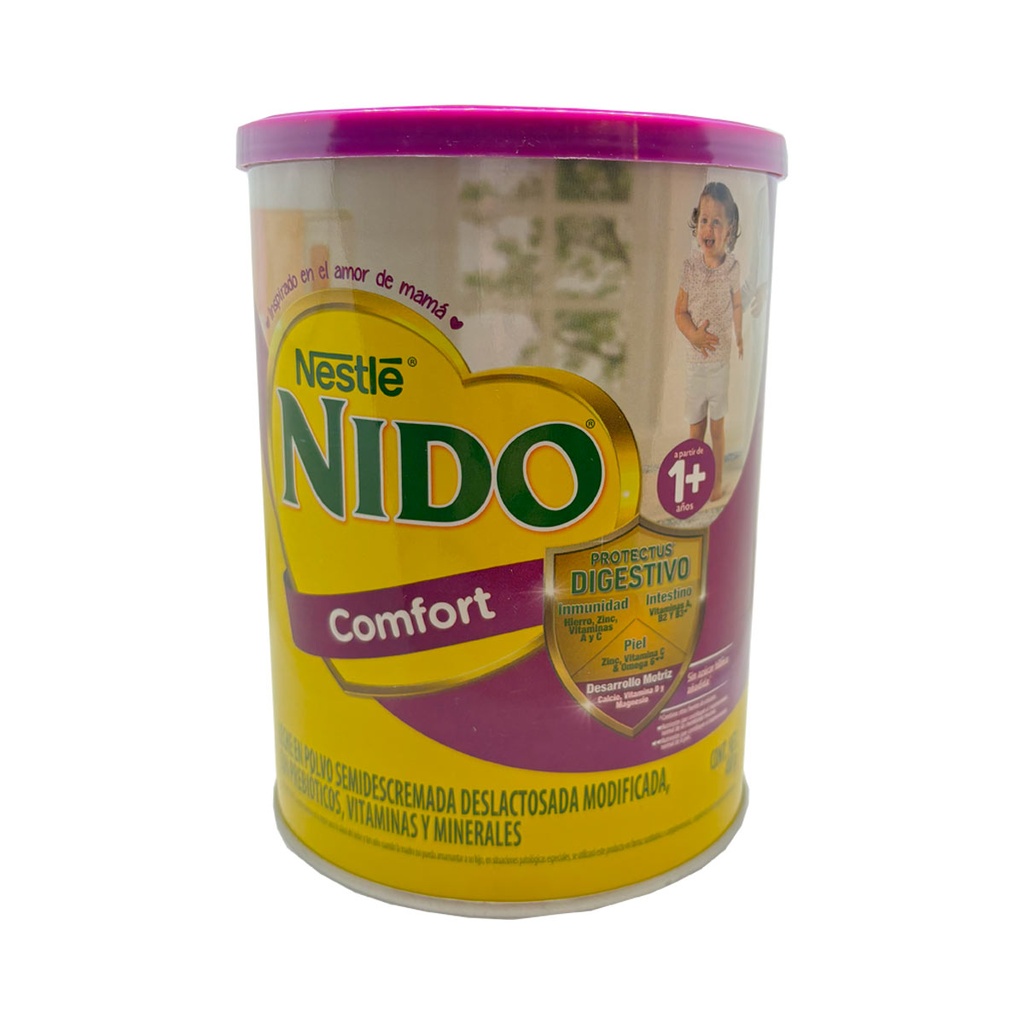 NIDO COMFORT 1 400 G