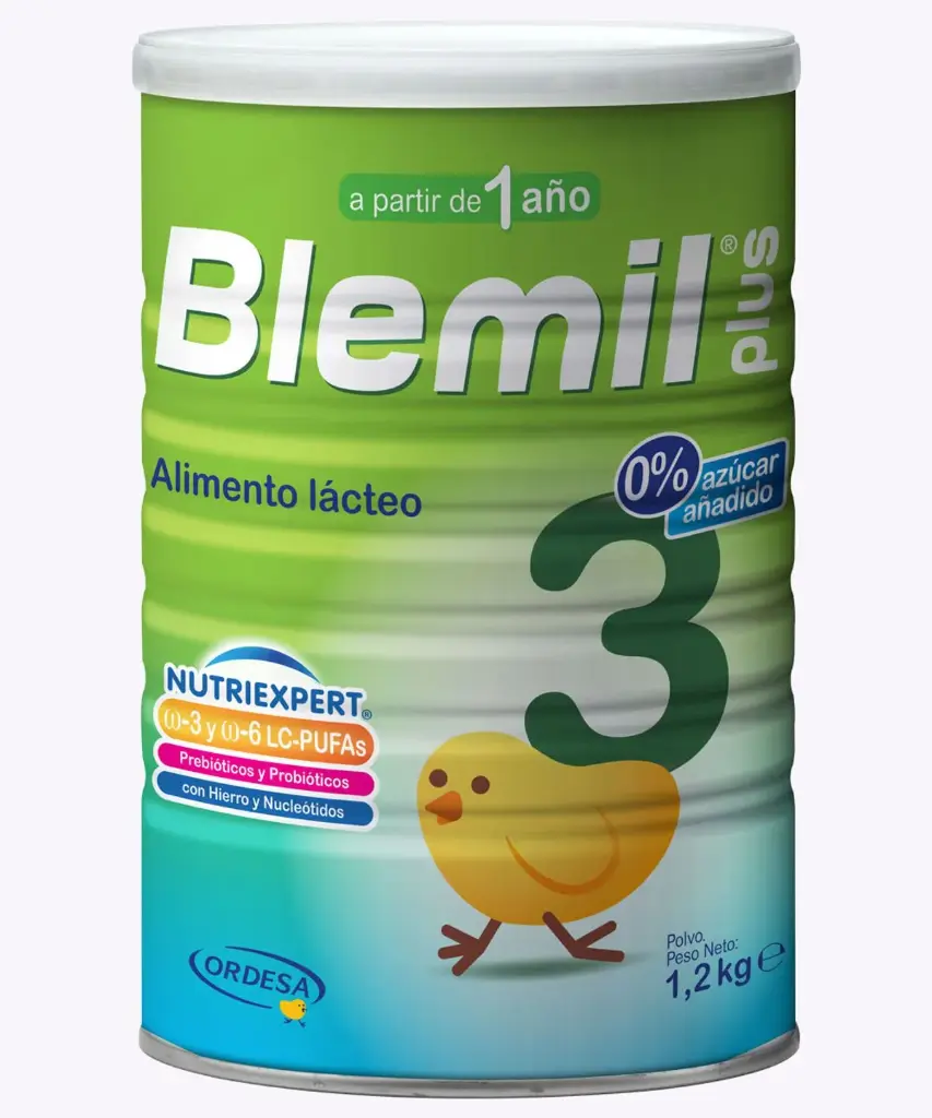 BLEMIL OPTIMUM PROTECH 3 1200 KG