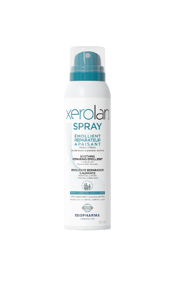 XEROLAN SPRAY 150ML