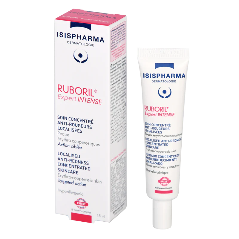 RUBORIL EXPERT INTENSE 15 ML