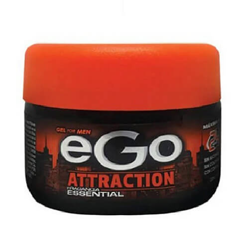 GEL EGO ATTRACTION 190 GR