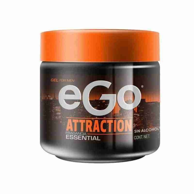 GEL EGO ATTRACTION 90 GR