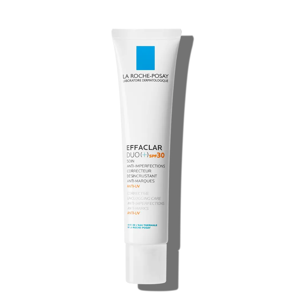 EFFACLAR DUO FPS 30 40 ML ROCHE POSAY