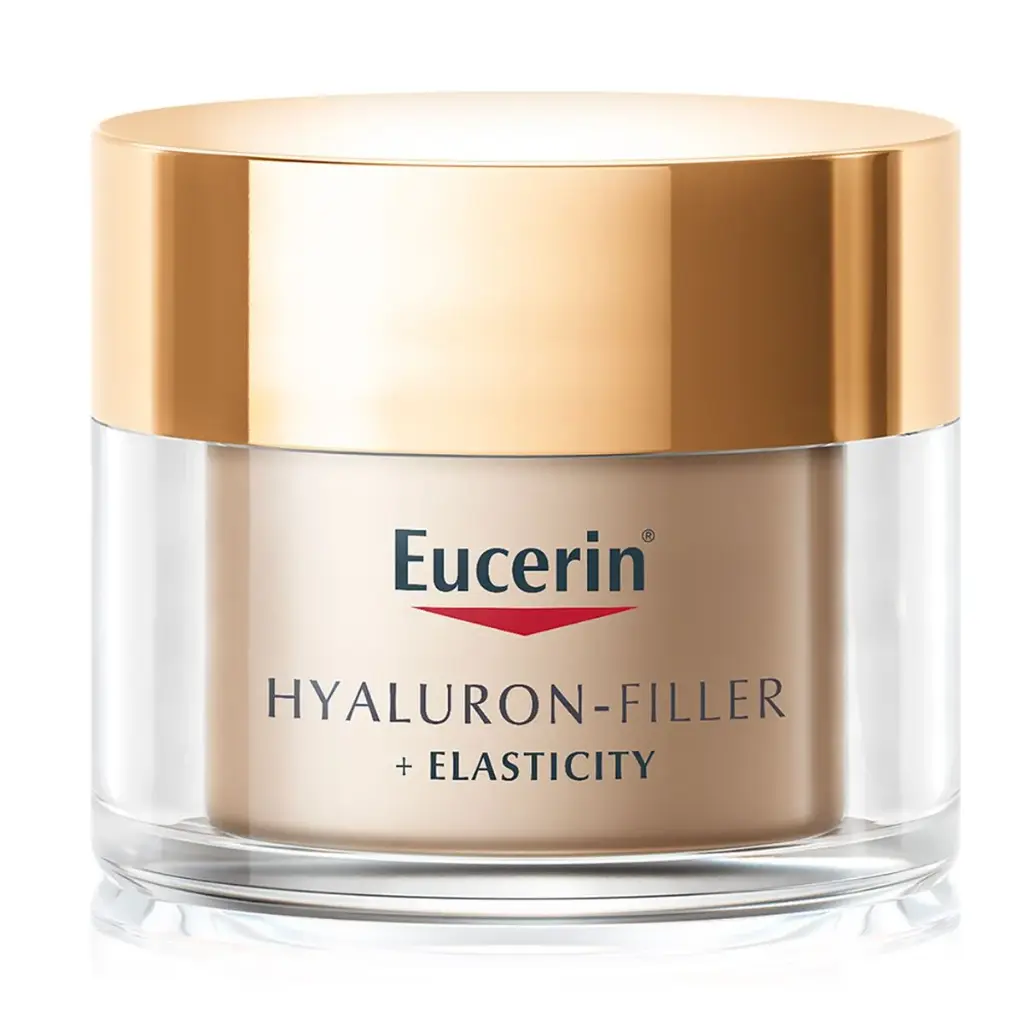 EUCERIN HYALURON FILLER ELASTICITY FACIAL NOCHE