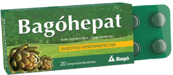 BAGOHEPAT COMPR. REC.