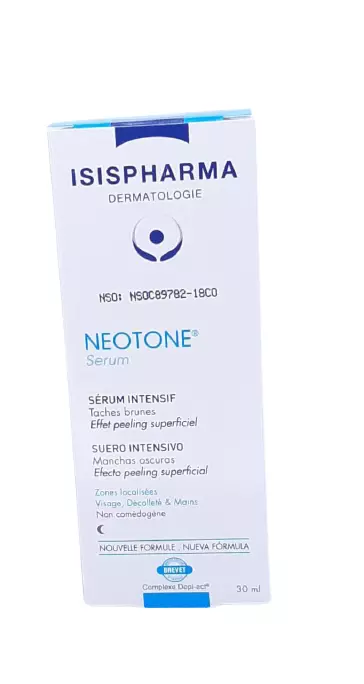NEOTONE SERUM SUERO INTENSIF 30 ML