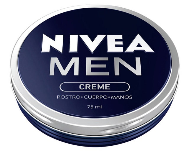 NIVEA MEN CREME 75 ML