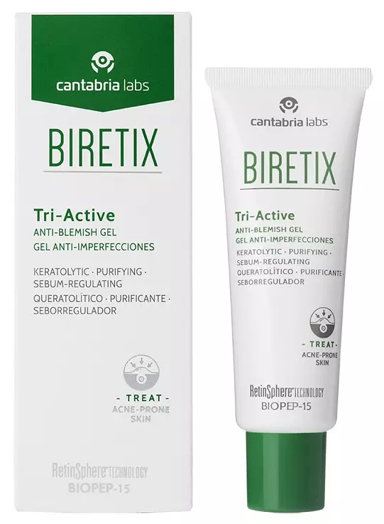 BIRETIX TRIACTIVE 50 ML