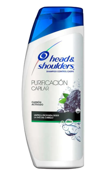HEAD Y SHOUL SHAMP PURIF. 700 ML *