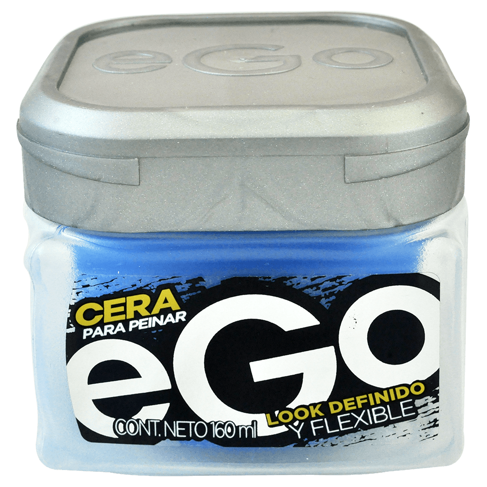 EGO CERA PEIN LOOK 160 ML