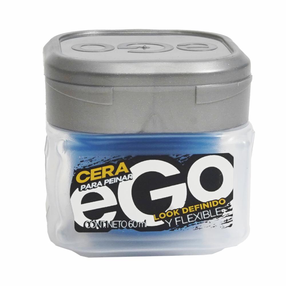 EGO CERA PEIN LOOK 60 ML