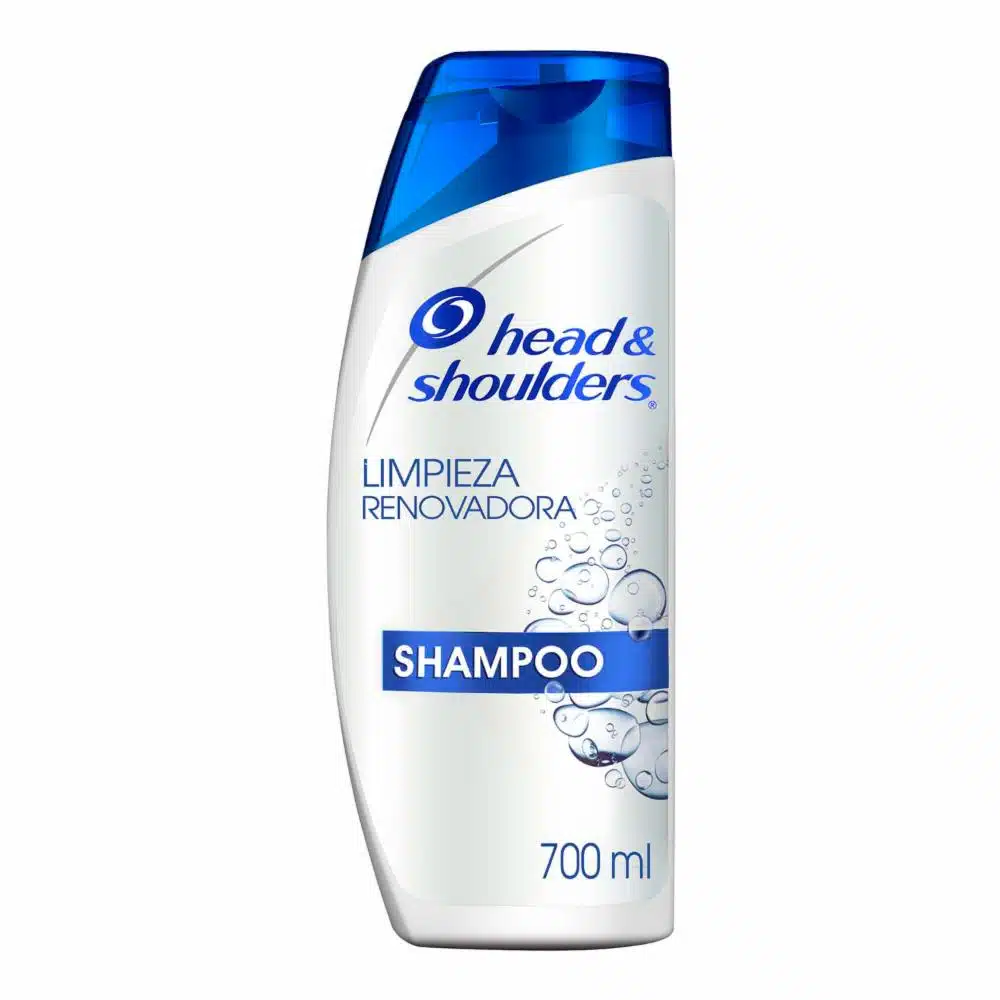 HEAD Y SHOUL SHAMP LIMPIEZA RENOV 700 ML *