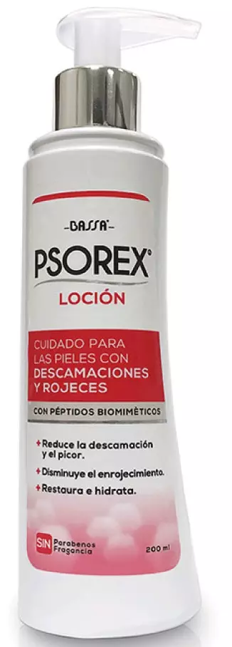 PSOREX LOCION 200 ML