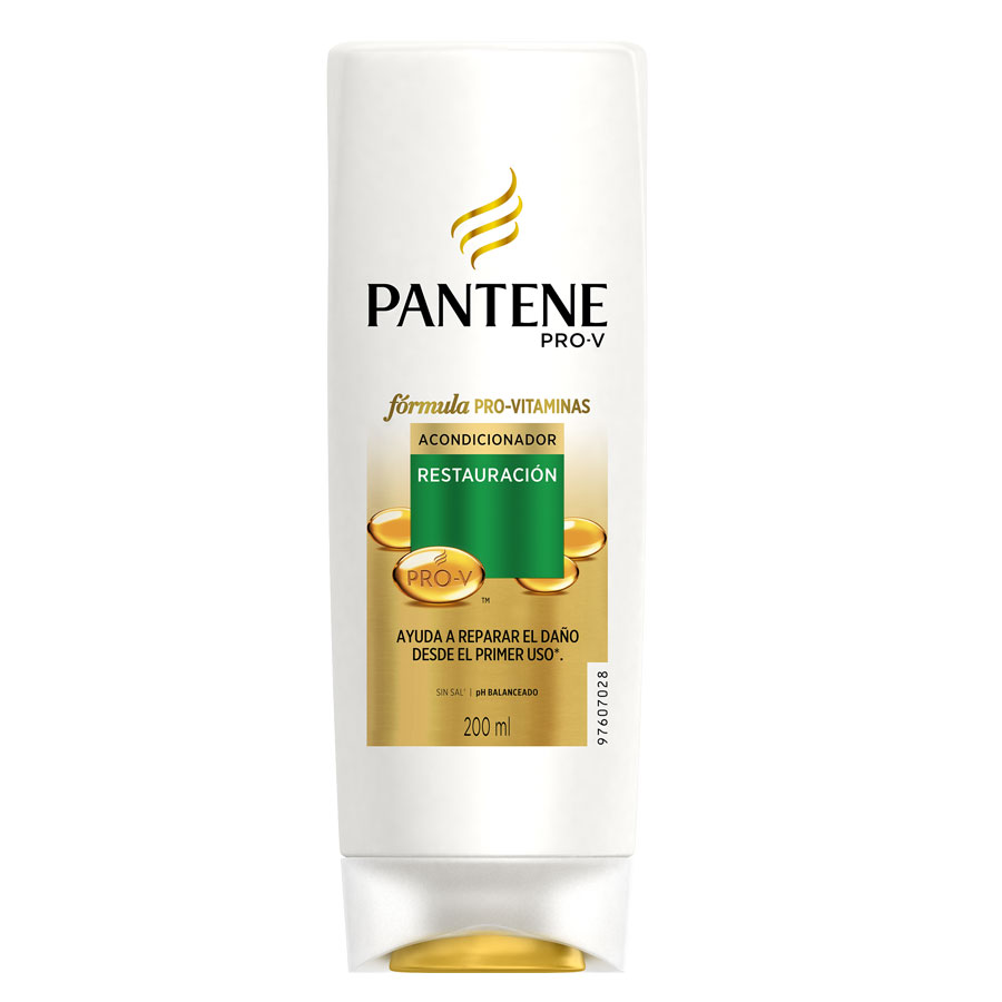 PANTENE AC RESTAURACION 200ML