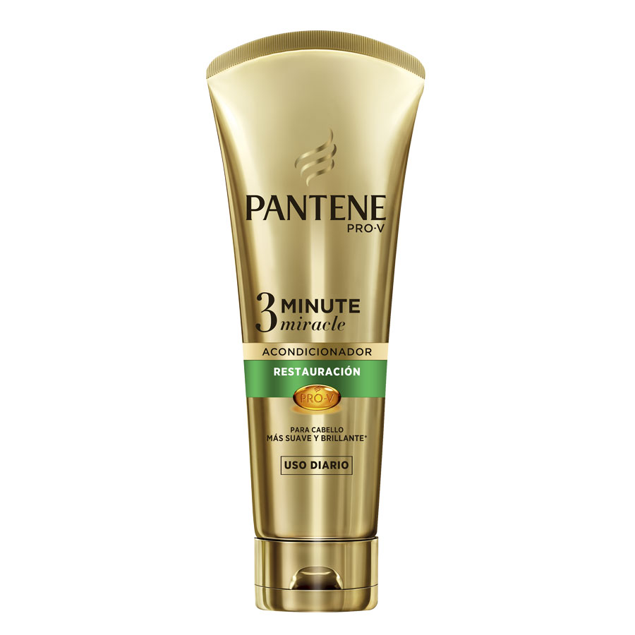 PANTENE AC 3MM RESTAURACION 170ML