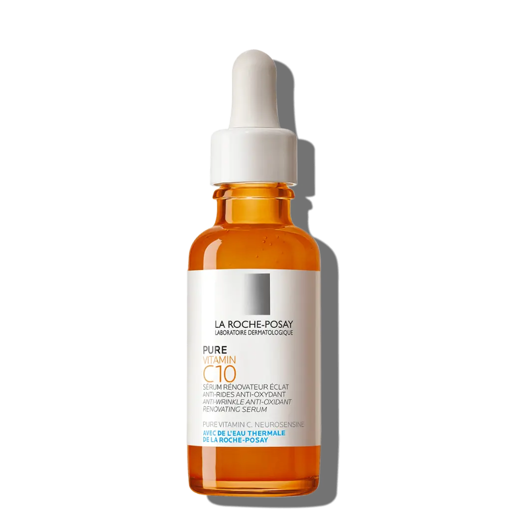 PURE VITAMINA C 10 SERUM 30 ML ROCHE POSAY