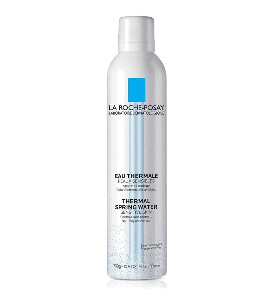EAU THERMALE 300 ML ROCHE POSAY
