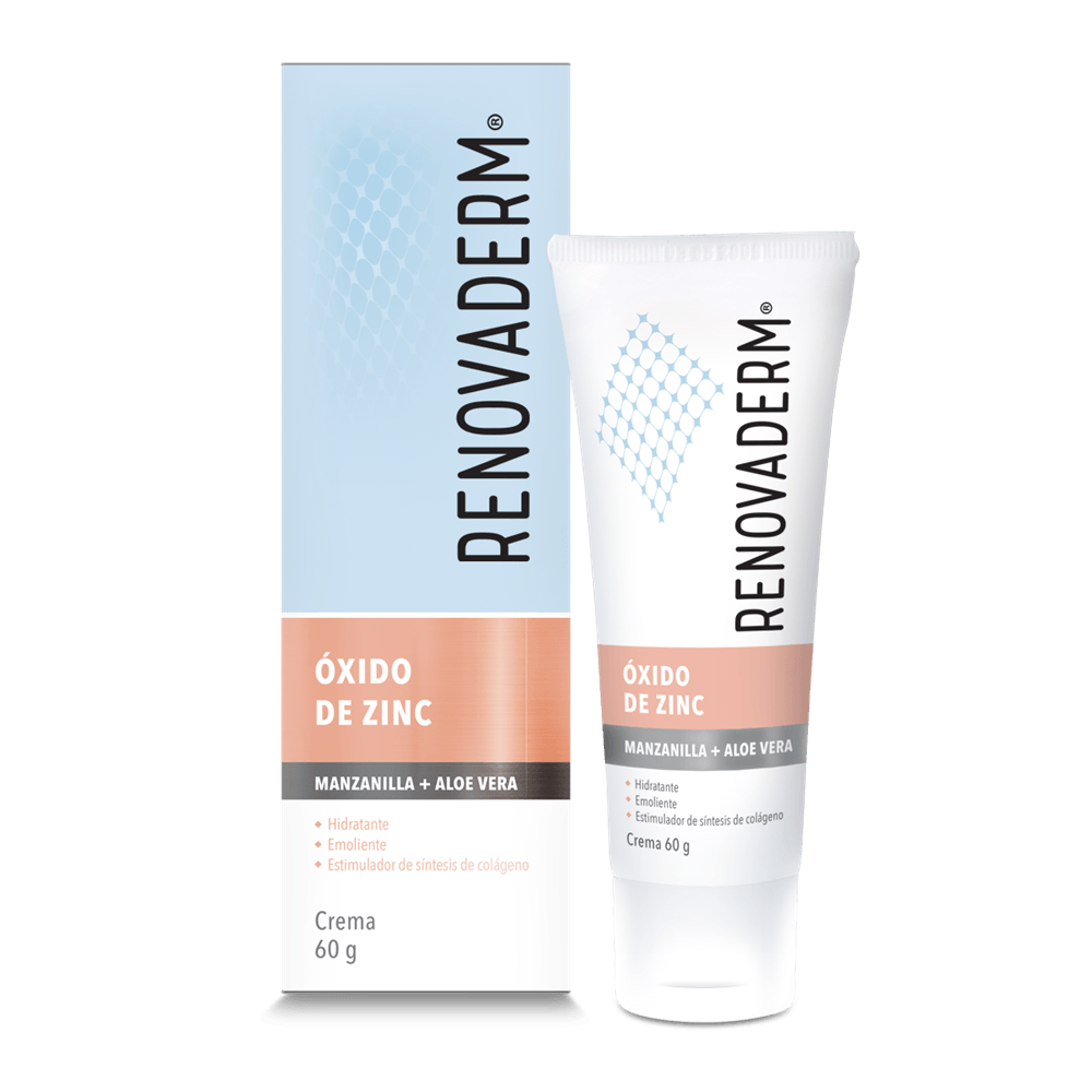 RENOVADERM CREMA 60 G