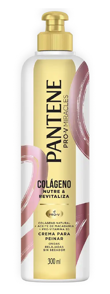 PANTENE CPE COLAGENO 300ML