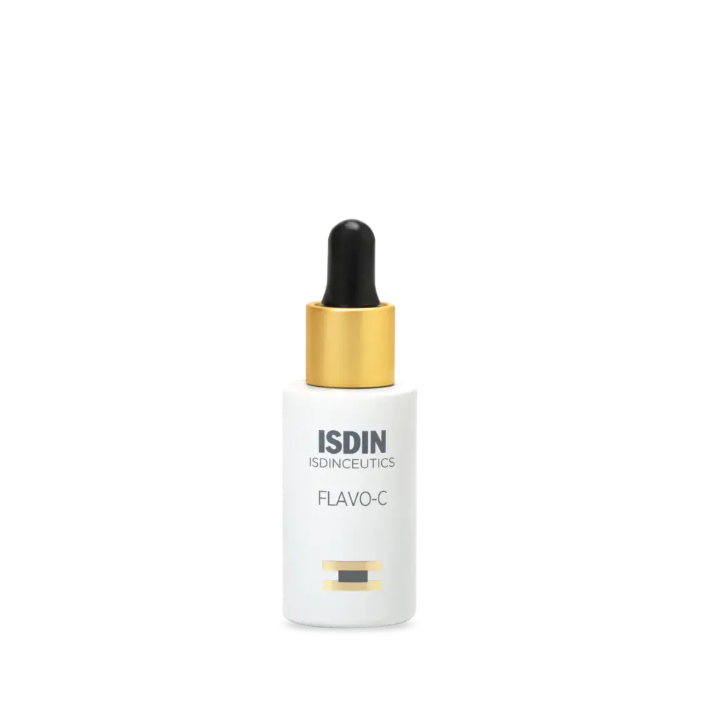 ISDIN FLAVO C SERUM REJUVENATE 30 ML