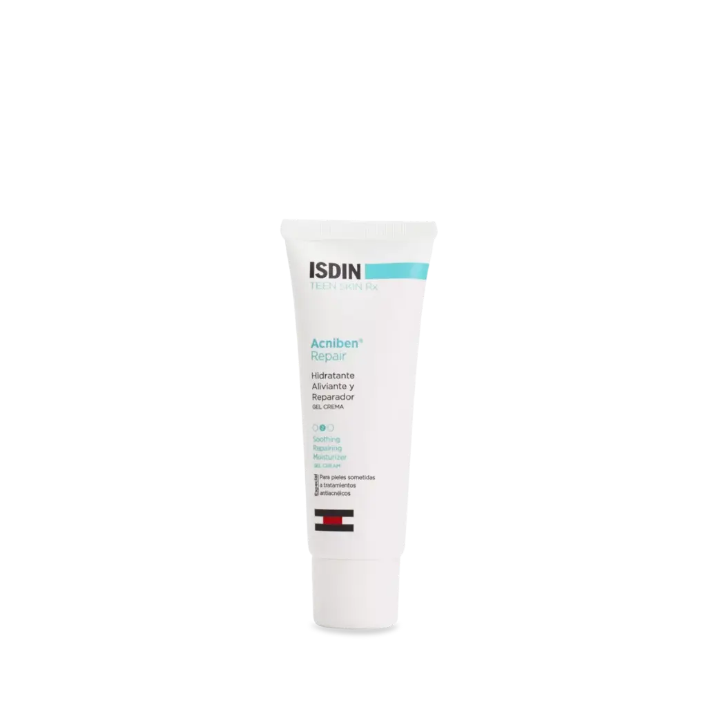 ISDIN ACNIBEN REPAIR GEL CREMA 40 ML