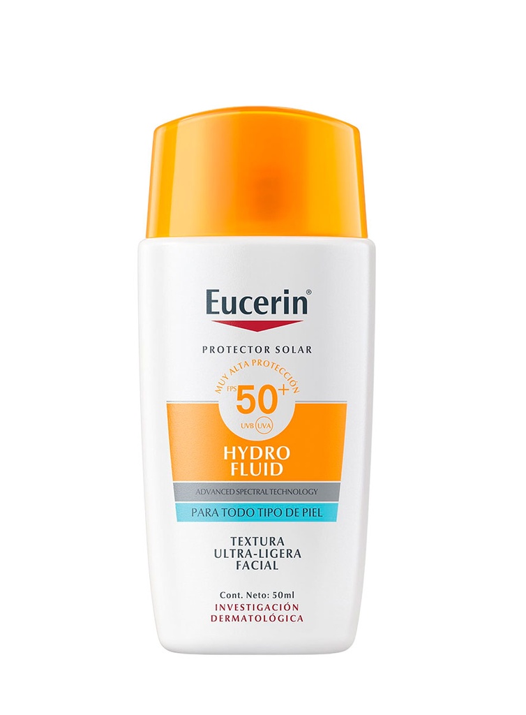 EUCERIN HYDRO FLUID ULTRA LIGERA 50 ML