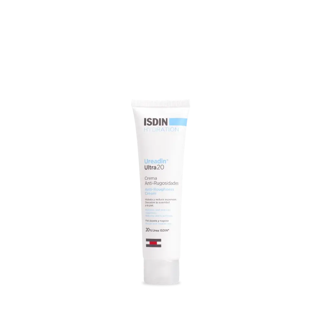 ISDIN UREADIN ULTRA 20 CREAM ANTIRUGOSID 100 ML