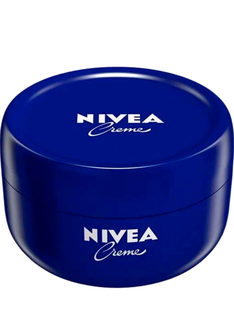 NIVEA CREMA 100 ML