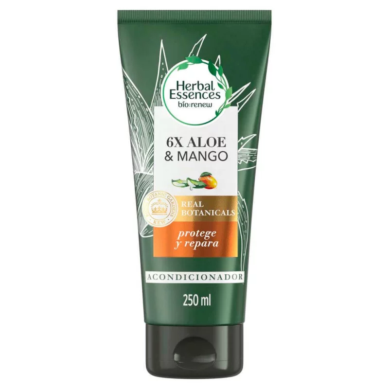 HERBAL ESS AC ALOE & MANGO 250ML