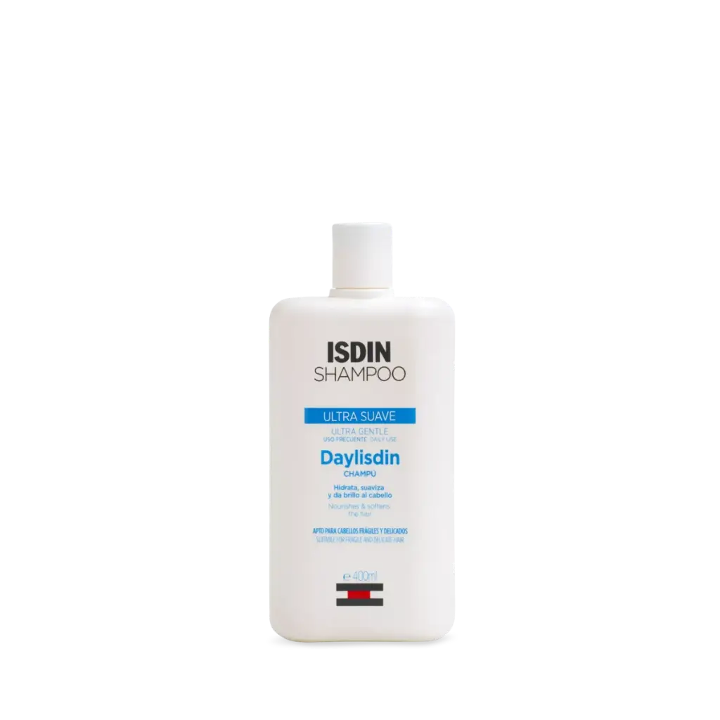 ISDIN DAYLISDIN ULTRASUAVE 400ML