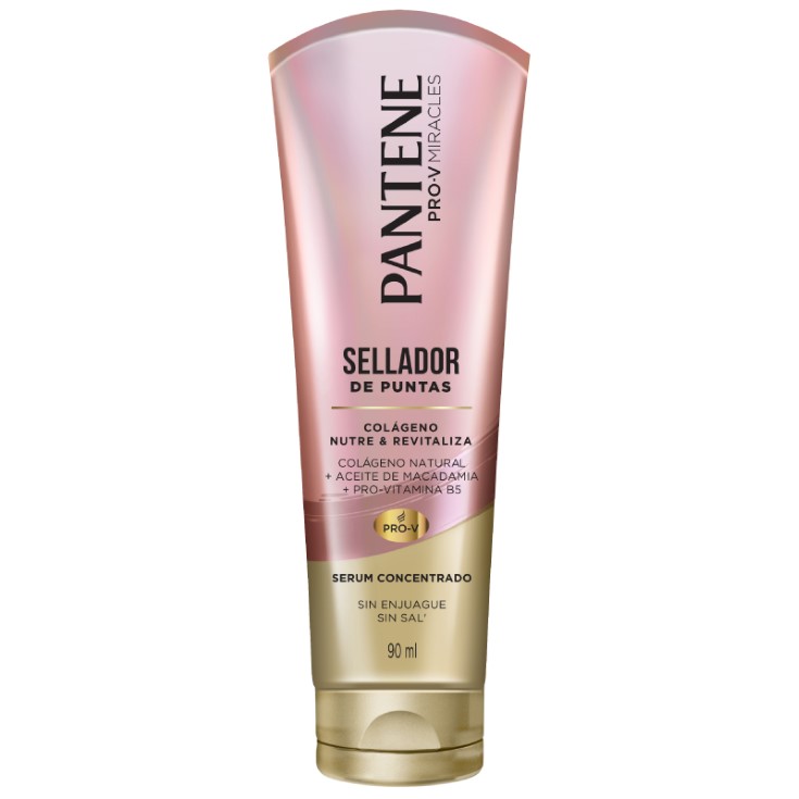 PANTENE SDP COLAGENO 90ML