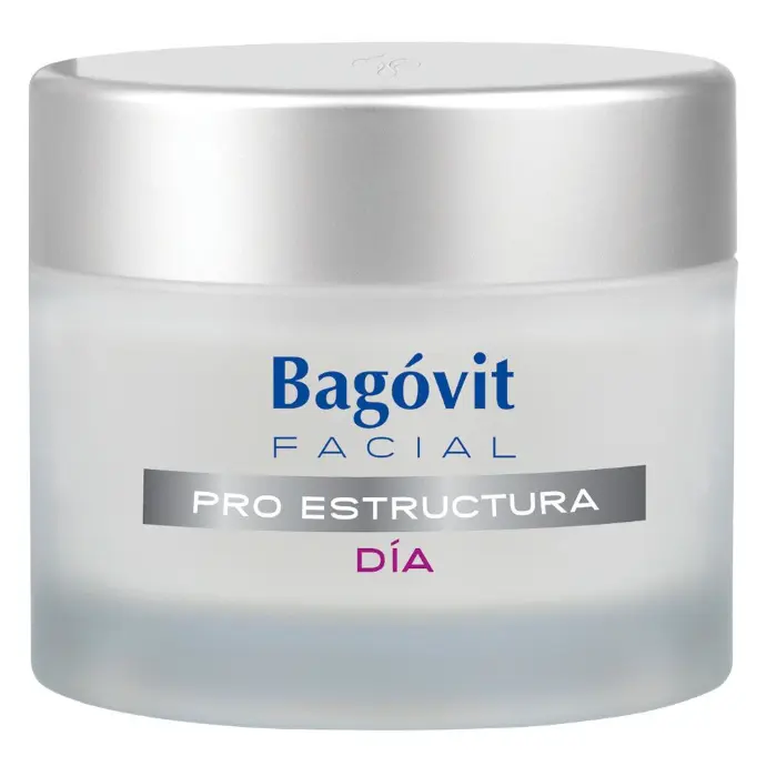 BAGOVIT FACIAL ESTRUCTURA DIA 55 G