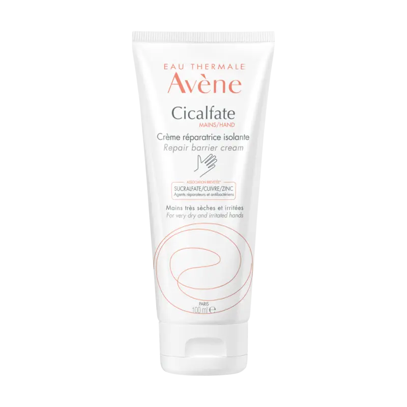 AVENE CICALFATE  CREMA DE MANOS 100 ML