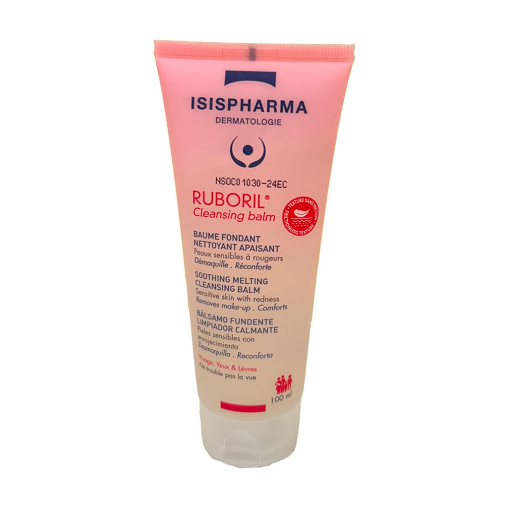 RUBORIL CLEANSING BALM 100 ML