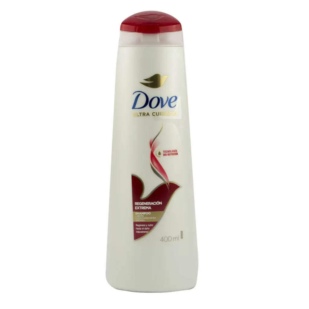 DOVE SHAMPOO REGENER. EXTREMA 400 ML